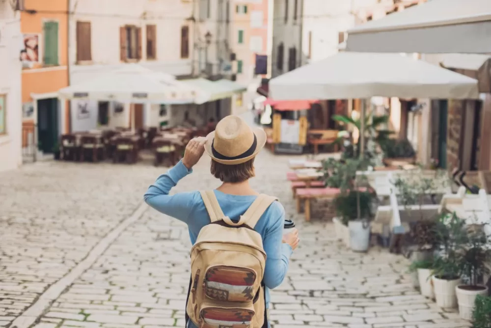 Tourism, Summer: Bookings Higher Than in 2019, 1 in 3 are Foreigners